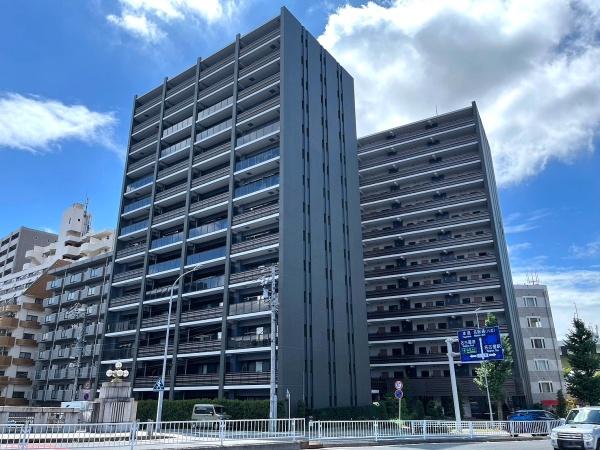 レーベン名古屋松重町GRANDAUBE