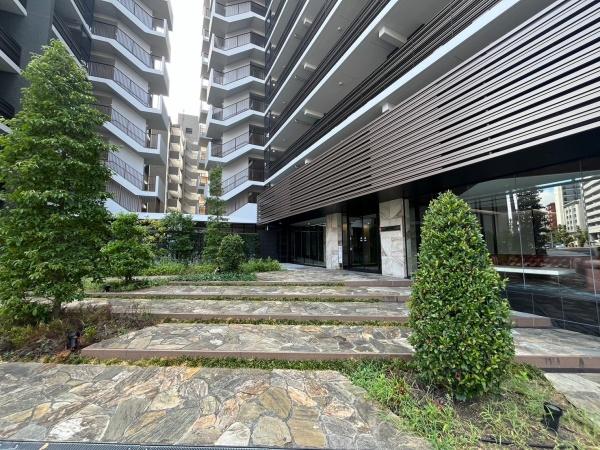 レーベン名古屋松重町GRANDAUBE