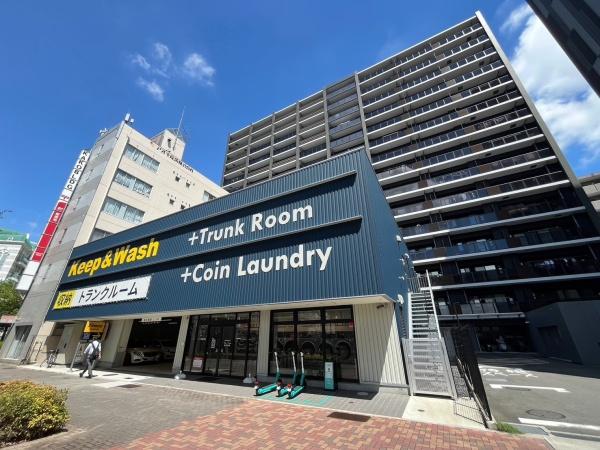 レーベン名古屋松重町GRANDAUBE