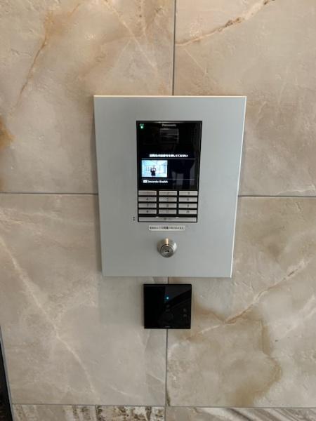 レーベン名古屋松重町GRANDAUBE