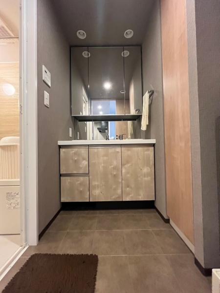 レーベン名古屋松重町GRANDAUBE