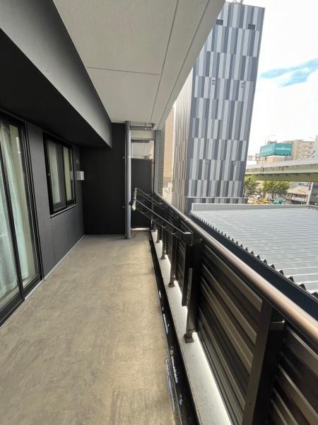 レーベン名古屋松重町GRANDAUBE