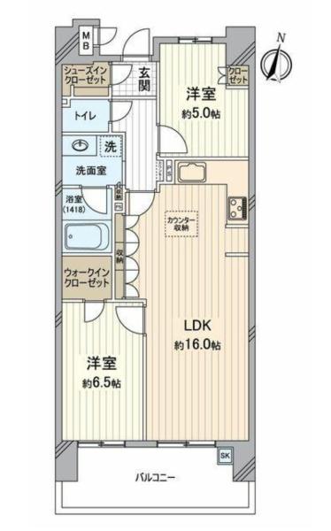 ライオンズプレティナレジデンス