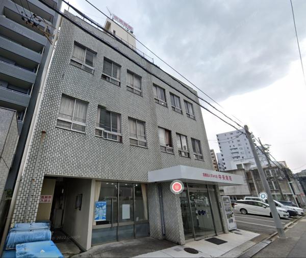 ライオンズプレティナレジデンス(医療法人すみれ会中央病院)