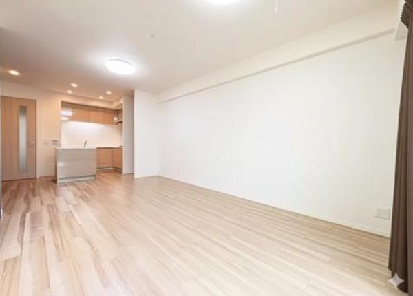 ライオンズプレティナレジデンス