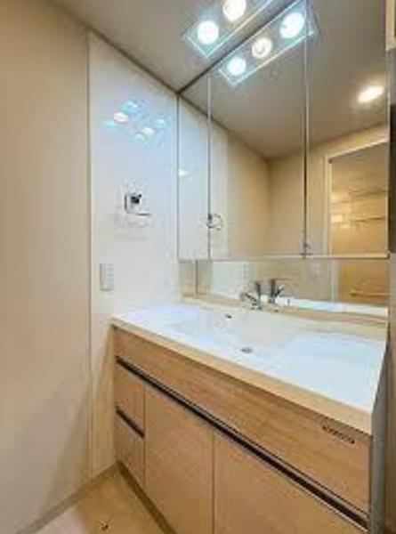 ライオンズプレティナレジデンス