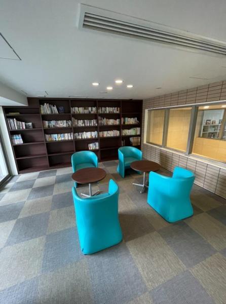 ライオンズプレティナレジデンス