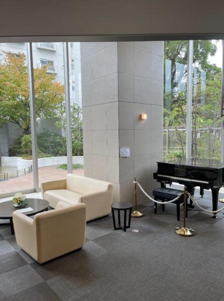 ライオンズプレティナレジデンス