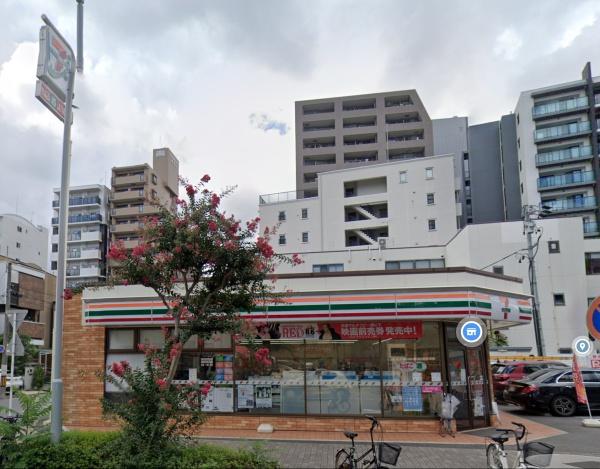 カーサ東泉(セブンイレブン名古屋泉2丁目店)