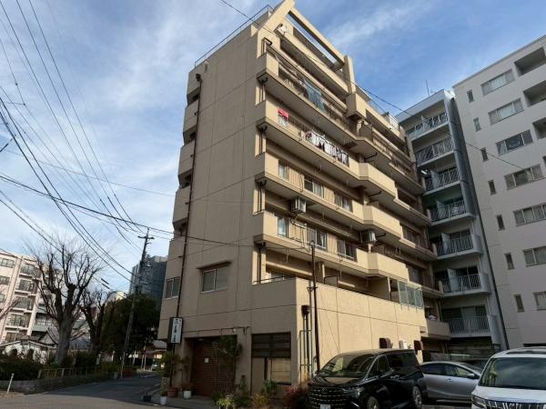 カーサ東泉