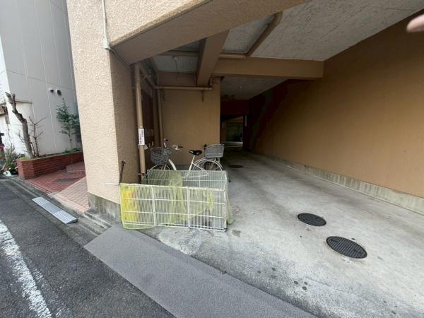 カーサ東泉