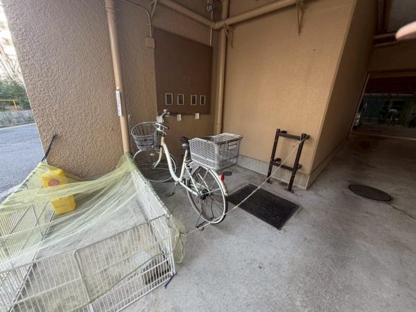 カーサ東泉