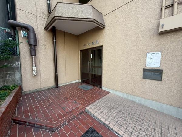 カーサ東泉