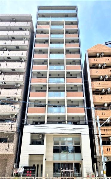 エステムプラザ名古屋駅前プライムタワー