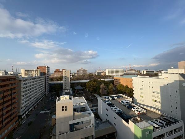 オープンレジデンシアTHEMIDFORT