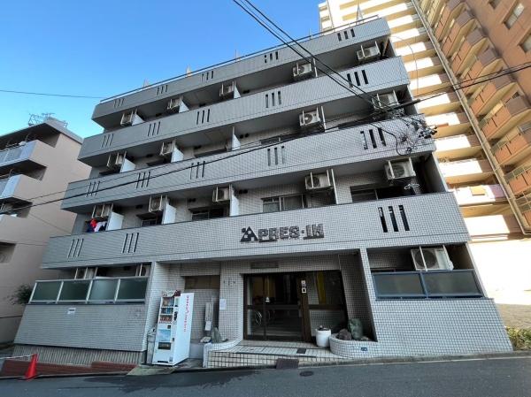 プレス・イン正木