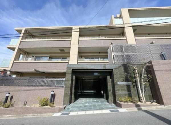ザ・パークハウス本山日和町