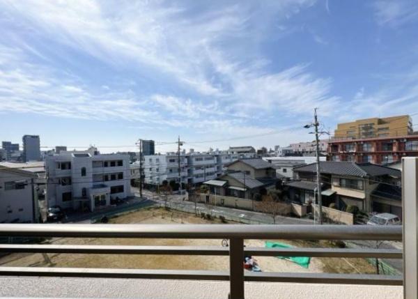 ザ・パークハウス本山日和町