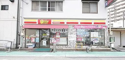 グリーンハイツ千種(ニューヤマザキデイリーストア新栄二丁目店)