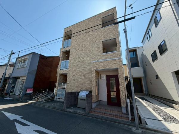ゼオ志賀本通