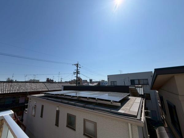 ゼオ志賀本通