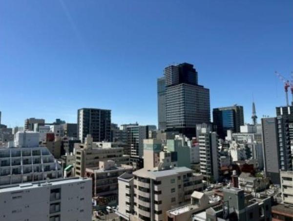 プレサンスロジェ栄パークサウス