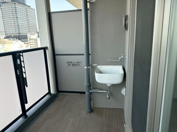 プレサンスロジェ栄パークサウス