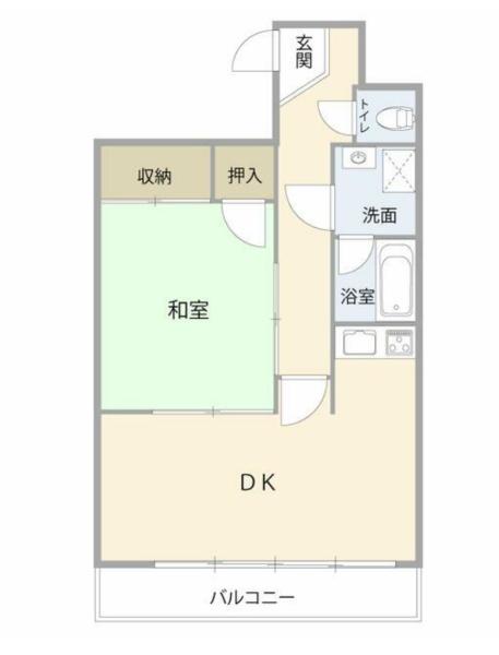サンマンション鶴舞