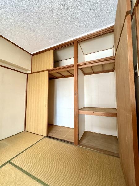 サンマンション鶴舞