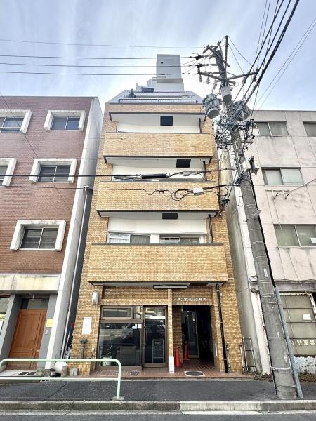 サンマンション鶴舞