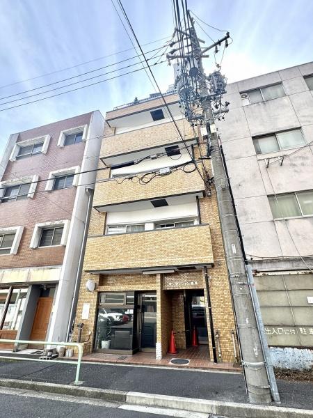 サンマンション鶴舞