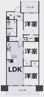 プレサンスジェネ新栄町葵