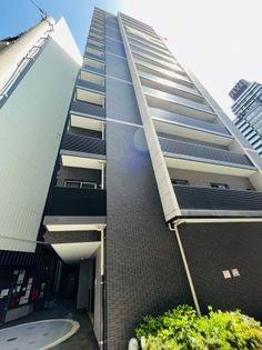 プレサンスジェネ新栄町葵