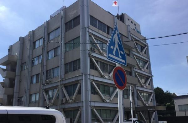 プレサンス広小路通葵(東警察署)