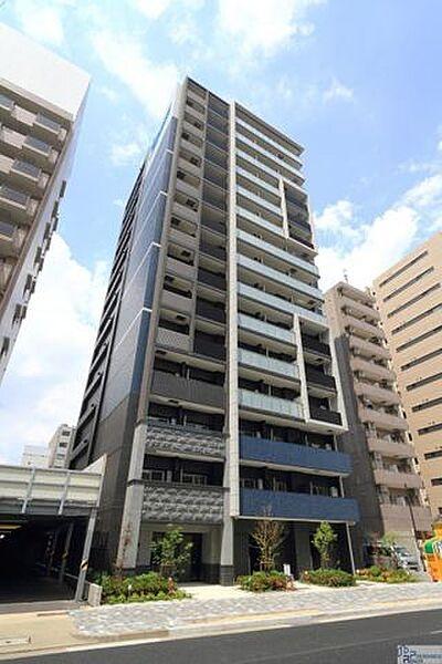 プレサンス広小路通葵
