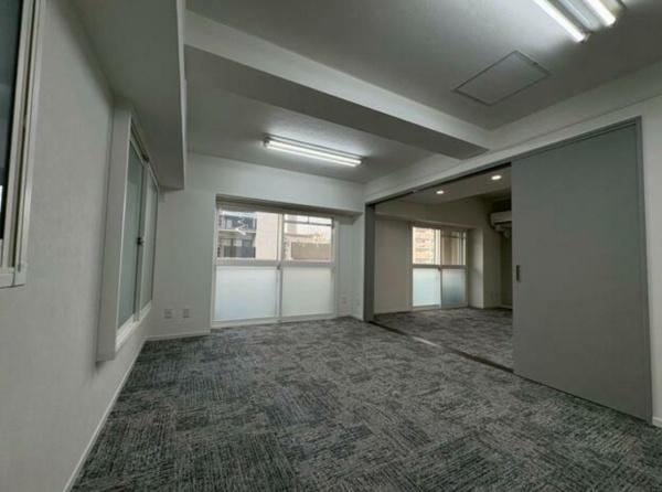 財形第二丸の内マンション