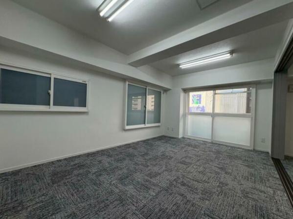 財形第二丸の内マンション