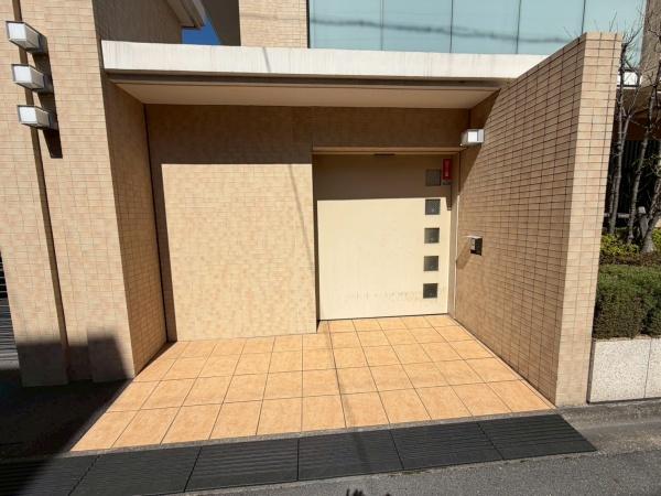 プラウドナゴヤドーム前