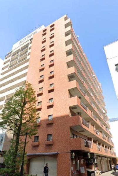 ライオンズマンション東片端