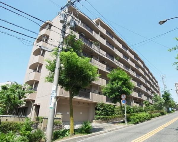 サンハイツ東山