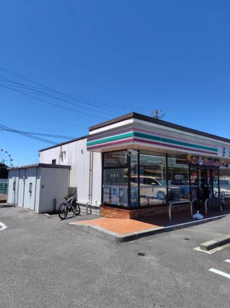 マリンリゾート内海(セブンイレブン南知多内海店)