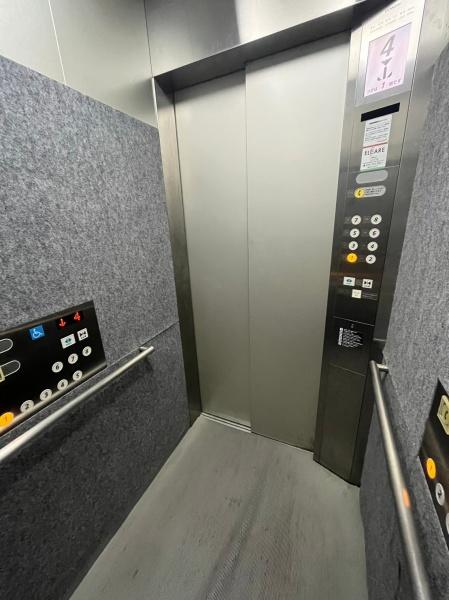 エステムプラザ名古屋駅前プライムタワー