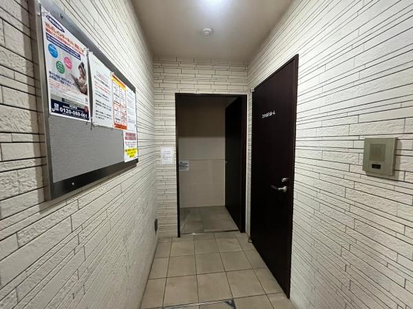 エステムプラザ名古屋駅前プライムタワー