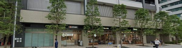 プレサンス名古屋城前(オリマチ)