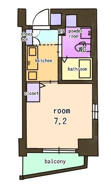 ヴァンデュール名古屋御器所