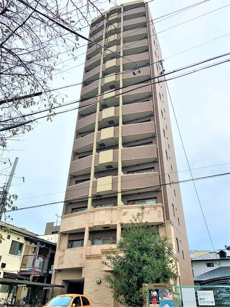ヴァンデュール名古屋御器所