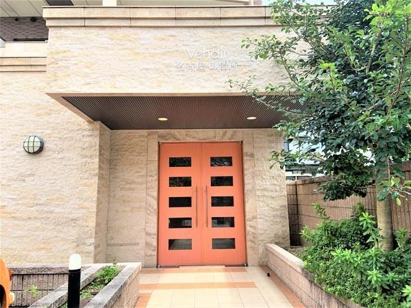ヴァンデュール名古屋御器所