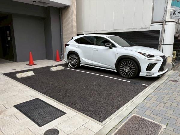 オープンレジデンシア栄本町通