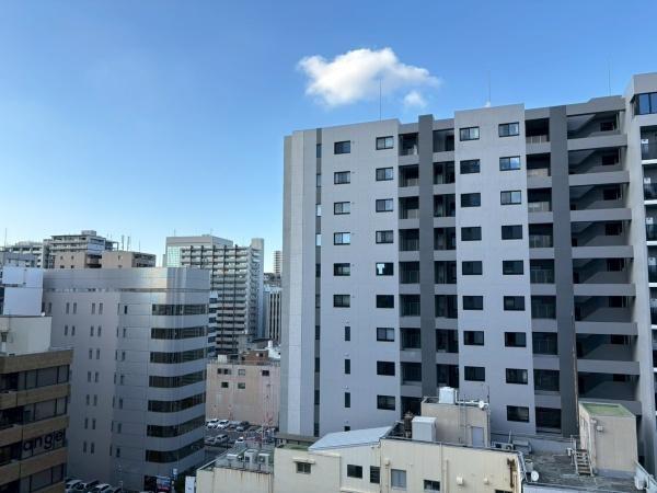 オープンレジデンシア栄本町通