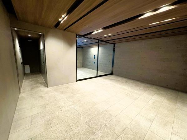 オープンレジデンシア栄本町通